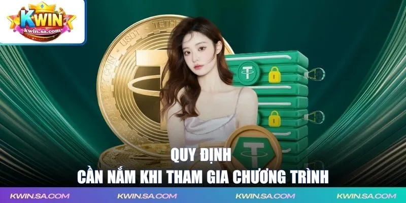 Quy định bạn cần nắm khi nhận ưu đãi